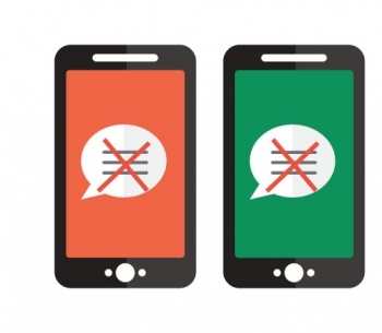 Infográfico: 10 erros para não cometer ao enviar SMS eleitoral