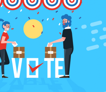 Como pedir voto ao eleitor? 5 frases imperdíveis