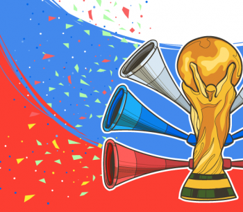 3 coisas que a Copa do Mundo pode te ensinar sobre Campanha Política