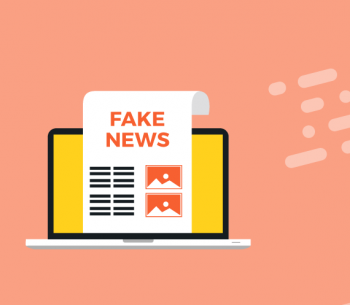Qual a relação entre fake news, clipping e assessoria política?