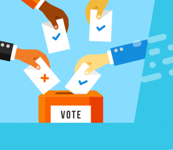 Quociente eleitoral: voto proporcional nas eleições