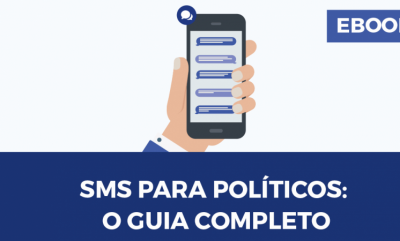 SMS para políticos: O Guia Completo